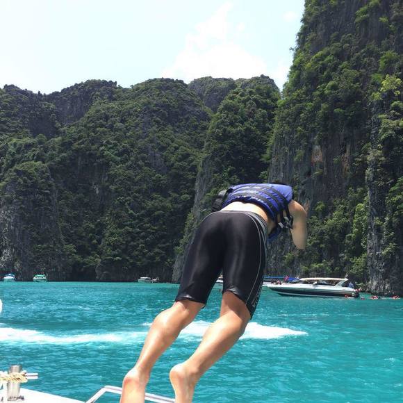 Meet your Posher, David - Picture 1 of 1